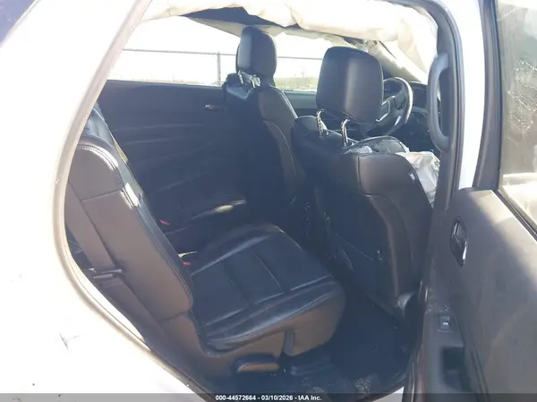 1C4SDJCT5MC522216 2021 DODGE DURANGO - Image 8