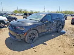 1C4SDJCT5MC522507 2021 DODGE DURANGO