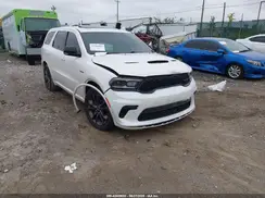 1C4SDJCT5MC522880 2021 DODGE DURANGO