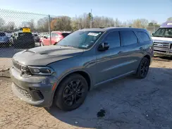 1C4SDJCT5MC558889 2021 DODGE DURANGO