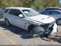 1C4SDJCT5MC573649 2021 DODGE DURANGO