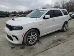 1C4SDJCT5MC573814 2021 DODGE DURANGO
