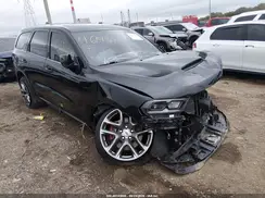 1C4SDJCT5MC574204 2021 DODGE DURANGO