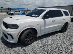 1C4SDJCT5MC574252 2021 DODGE DURANGO