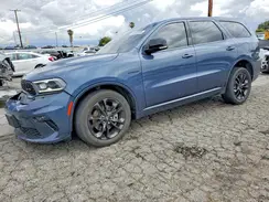 1C4SDJCT5MC575336 2021 DODGE DURANGO