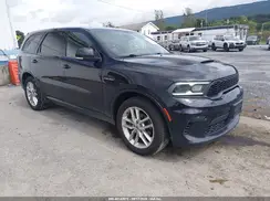 1C4SDJCT5MC575899 2021 DODGE DURANGO