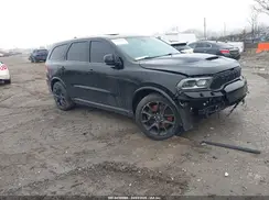 1C4SDJCT5MC576065 2021 DODGE DURANGO