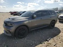1C4SDJCT5MC604530 2021 DODGE DURANGO