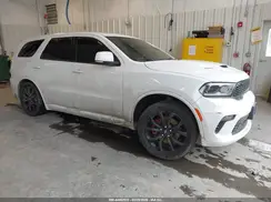 1C4SDJCT5MC610263 2021 DODGE DURANGO