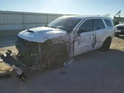1C4SDJCT5MC642002 2021 DODGE DURANGO