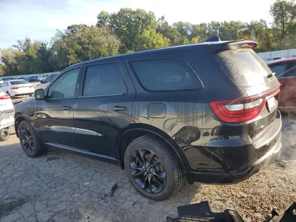 1C4SDJCT5MC663190 2021 DODGE DURANGO - Image 2