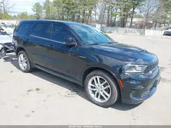 1C4SDJCT5MC695394 2021 DODGE DURANGO