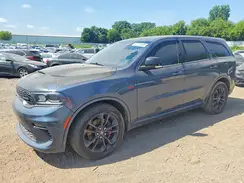 1C4SDJCT5MC723811 2021 DODGE DURANGO