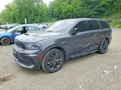 1C4SDJCT5MC749549 2021 DODGE DURANGO