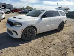 1C4SDJCT5MC765380 2021 DODGE DURANGO