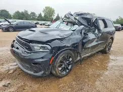 1C4SDJCT5MC804548 2021 DODGE DURANGO
