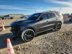 1C4SDJCT5MC805053 2021 DODGE DURANGO