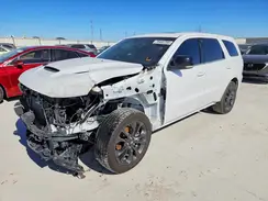 1C4SDJCT5MC806350 2021 DODGE DURANGO