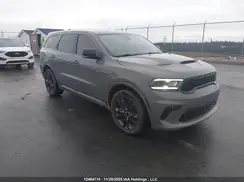 1C4SDJCT5MC832544 2021 DODGE DURANGO