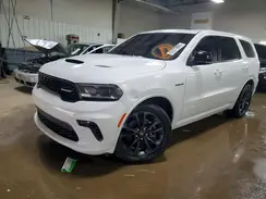 1C4SDJCT5MC837274 2021 DODGE DURANGO