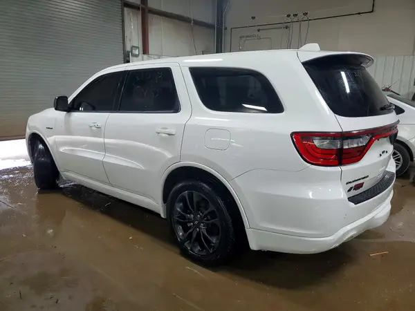 1C4SDJCT5MC837274 2021 DODGE DURANGO - Image 2