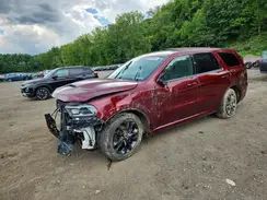 1C4SDJCT5MC847769 2021 DODGE DURANGO