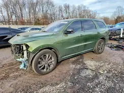 1C4SDJCT5MC847951 2021 DODGE DURANGO