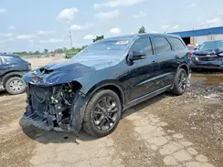 1C4SDJCT5MC848520 2021 DODGE DURANGO