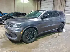 1C4SDJCT5MC848906 2021 DODGE DURANGO