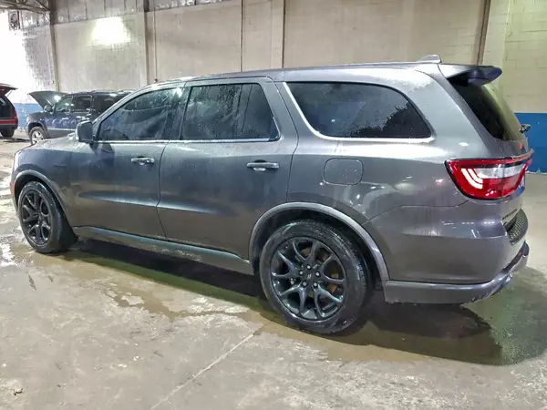 1C4SDJCT5MC848906 2021 DODGE DURANGO - Image 2