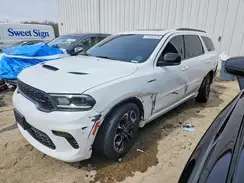 1C4SDJCT5MC850185 2021 DODGE DURANGO