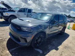 1C4SDJCT5MC851031 2021 DODGE DURANGO