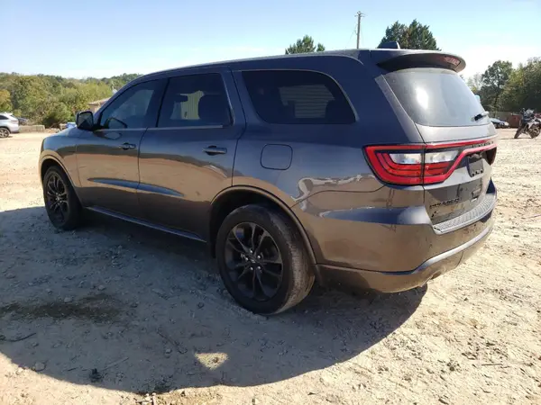 1C4SDJCT5MC851336 2021 DODGE DURANGO - Image 2