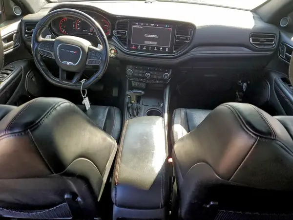 1C4SDJCT5MC851336 2021 DODGE DURANGO - Image 8