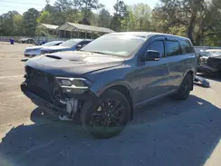 1C4SDJCT5MC853488 2021 DODGE DURANGO