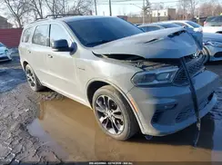 1C4SDJCT5MC863129 2021 DODGE DURANGO