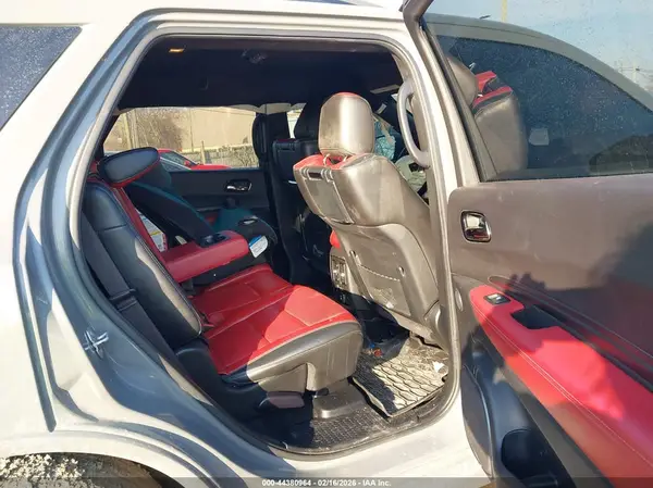1C4SDJCT5MC863129 2021 DODGE DURANGO - Image 8