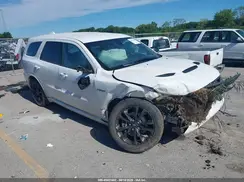 1C4SDJCT5MC865107 2021 DODGE DURANGO