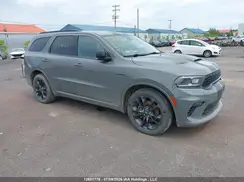 1C4SDJCT5MC865432 2021 DODGE DURANGO