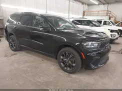 1C4SDJCT5MC875216 2021 DODGE DURANGO
