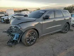 1C4SDJCT5NC100321 2022 DODGE DURANGO