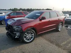 1C4SDJCT5NC101114 2022 DODGE DURANGO