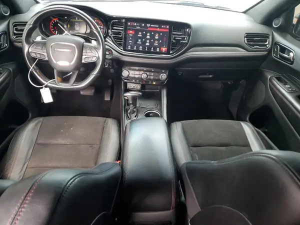 1C4SDJCT5NC101114 2022 DODGE DURANGO - Image 8