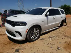 1C4SDJCT5NC105034 2022 DODGE DURANGO