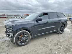 1C4SDJCT5NC105194 2022 DODGE DURANGO