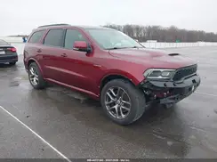 1C4SDJCT5NC134274 2022 DODGE DURANGO