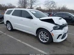 1C4SDJCT5NC156565 2022 DODGE DURANGO