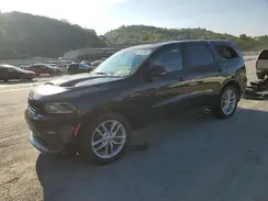 1C4SDJCT5NC186939 2022 DODGE DURANGO