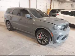1C4SDJCT5NC191834 2022 DODGE DURANGO
