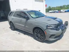 1C4SDJCT5NC195155 2022 DODGE DURANGO
